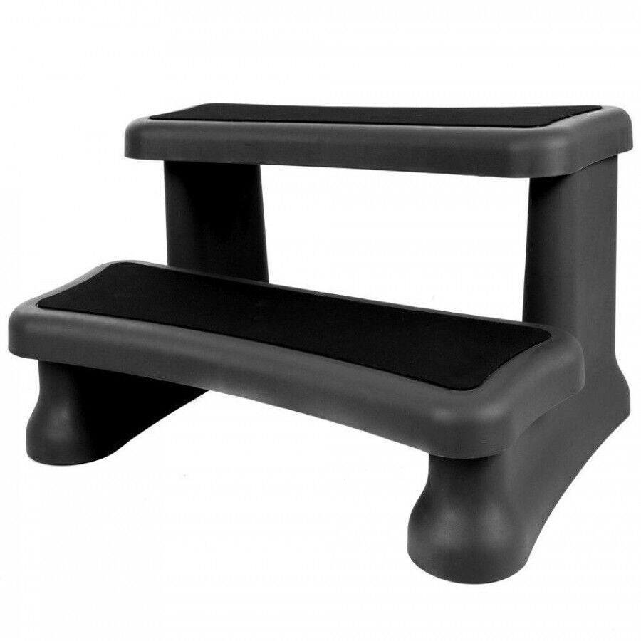 Hot Tub Steps, Non Slip Steps, Hot Tubs, Parts, Grey Steps, Swimspa